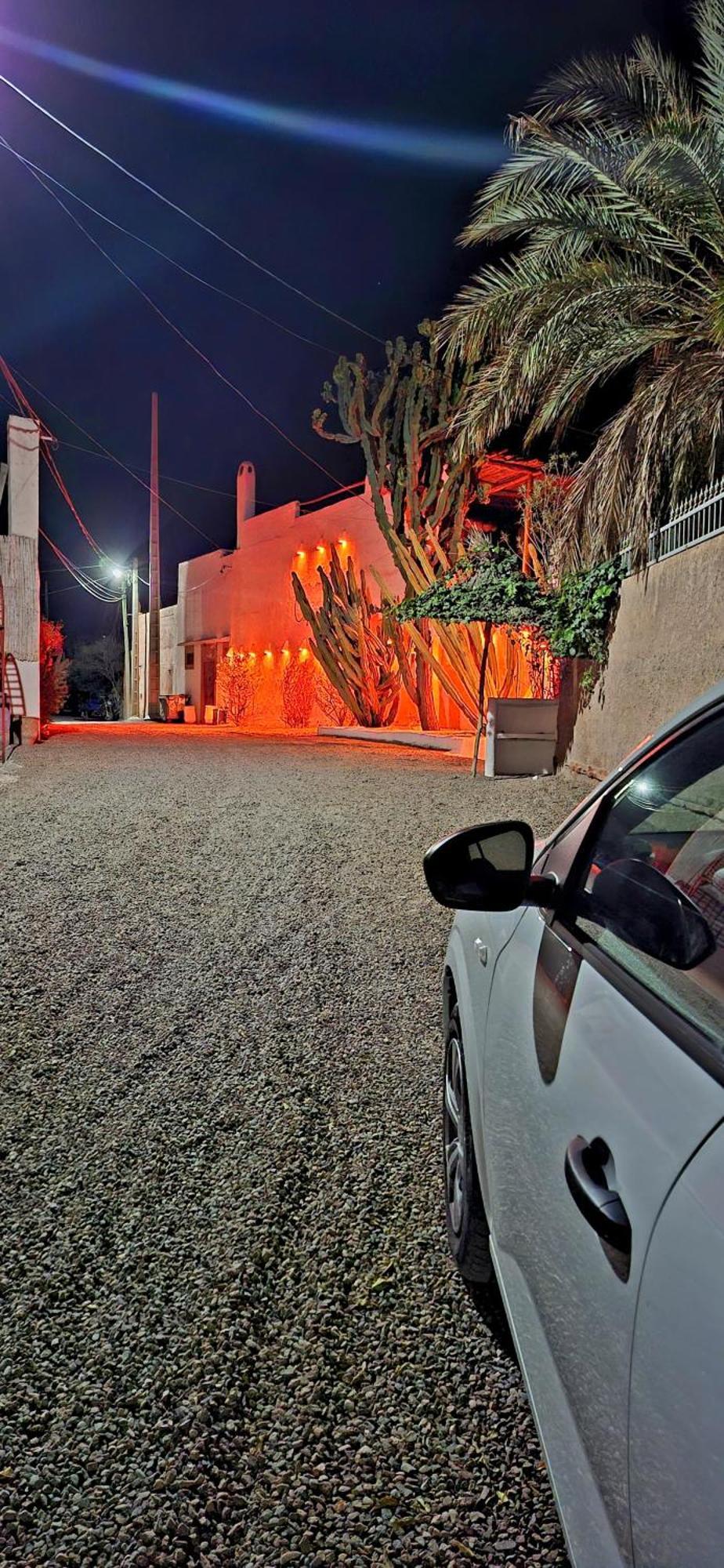 Dar Noureddine Διαμέρισμα Lalla Takerkoust Εξωτερικό φωτογραφία