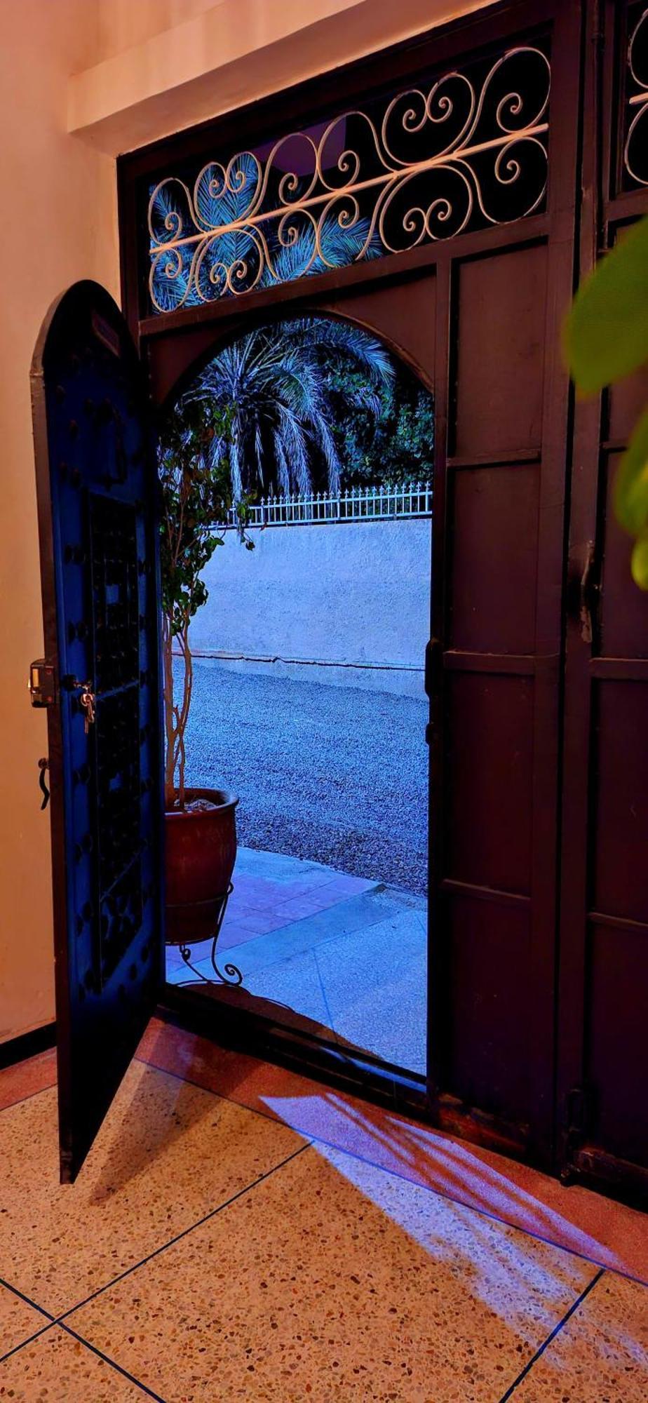 Dar Noureddine Διαμέρισμα Lalla Takerkoust Εξωτερικό φωτογραφία